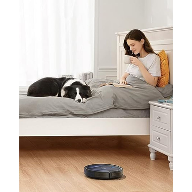 eufy by Anker® RoboVac G20 Robot Vacuum with Dynamic Navigation product image