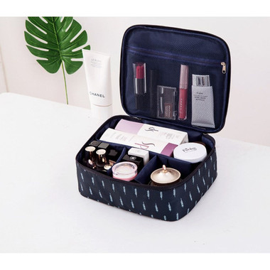 Everyday Cosmetic Bag product image