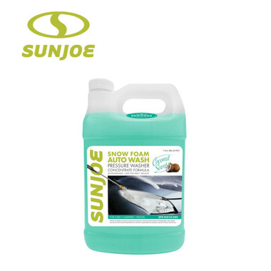 Sun Joe Car Wash Soap and Cleaner  product image