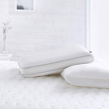 Cooling Gel Memory Foam Pillow by Amazon Basics® product image