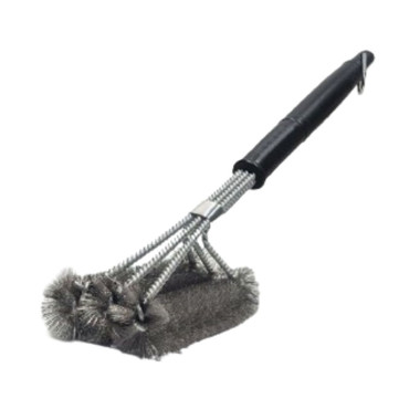 Stainless Steel Grill Brush Cleaner product image