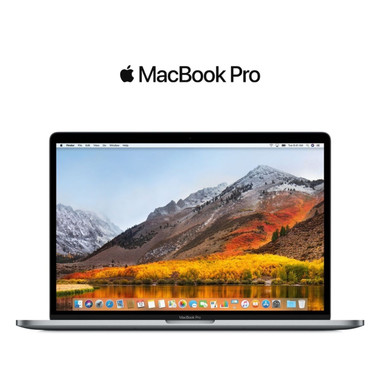 Apple MacBook Pro 15.4" Mac OSX (MJLQ2LL/A) product image