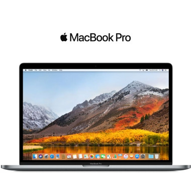 Apple MacBook Pro 15.4" 16GB 512GB SSD Core™ i7-7820HQ (MPTT2LL/A) product image Apple MacBook Pro 15.4" 16GB 512GB SSD Core™ i7-7820HQ (MPTT2LL/A) product image