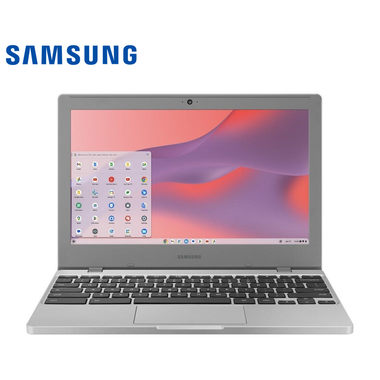 Samsung® Chromebook 4, 11.6-Inch, 4GB RAM, 64GB eMMC (2019 Release) product image