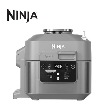Ninja® Speedi™ Rapid Cooker & Air Fryer product image