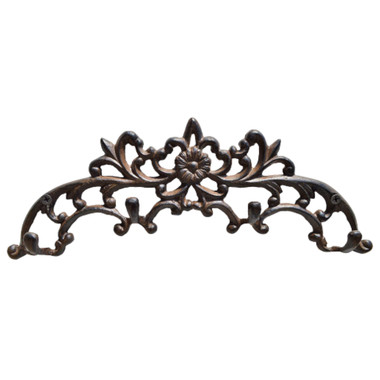 Cast Iron Antique Decorative Key Holder product image