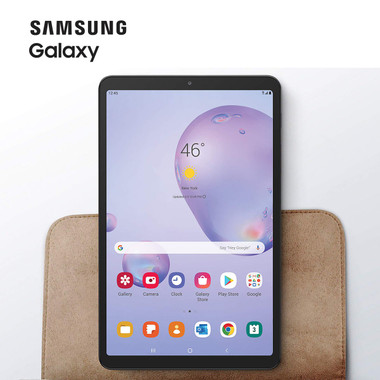 Samsung® Galaxy Tab A 8.4" (2020), 32GB, T307U (Verizon) product image
