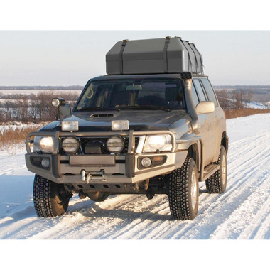 21 cu. ft. Car Rooftop Cargo Carrier Bag product image