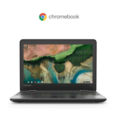 Lenovo Chromebook 300e 1st Gen 11.6" Touch 4GB 32GB product image