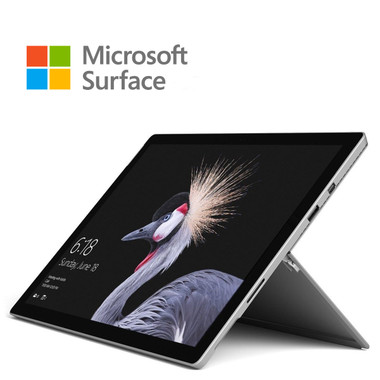 Microsoft® Surface Pro 5, 12.3-Inch, 8GB RAM, 128GB SSD product image