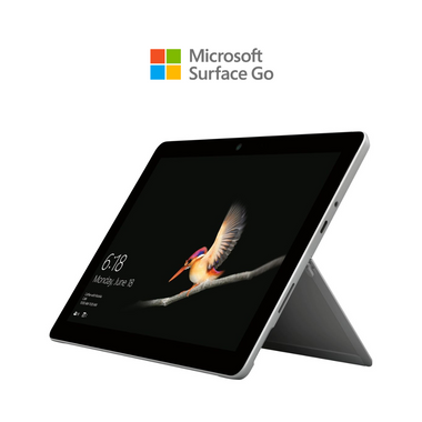 Microsoft Surface Go 10" Tablet - 128GB product image
