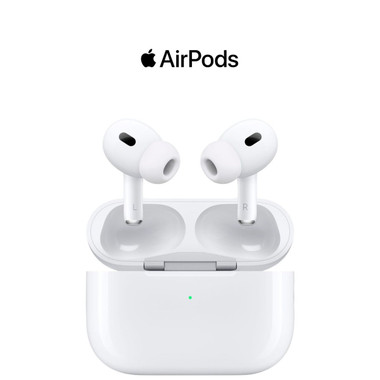 Apple AirPods Pro Gen 2 with MagSafe Case product image