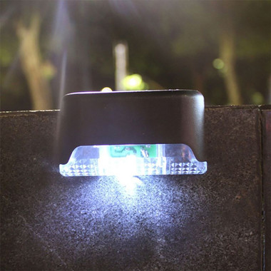 Solar LED Outdoor Balcony Light product image