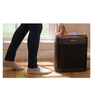 Honeywell® InSight Series HEPA Air Purifier product image