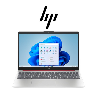 HP 15-FD0083WM 15.6" HD Laptop - 4GB RAM, 128GB SSD product image