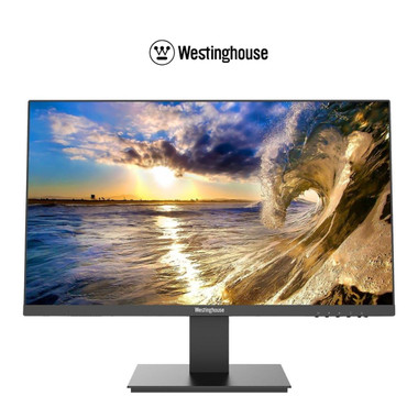WESTINGHOUSE FreeSync 24" Full HD 75Hz 5ms LED Monitor product image