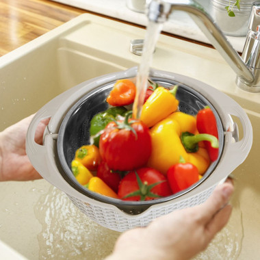 NewHome™ Mixing Bowl Lid Set product image