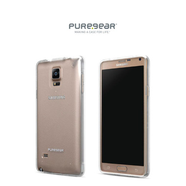 PureGear Slim Shell Case Cover for Galaxy Note 4  product image