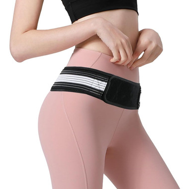 Premium Support Belt for Back Pain Relief product image