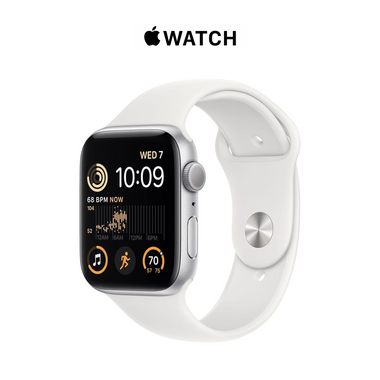 Apple Watch SE - 2nd Gen (GPS, 44mm) product image