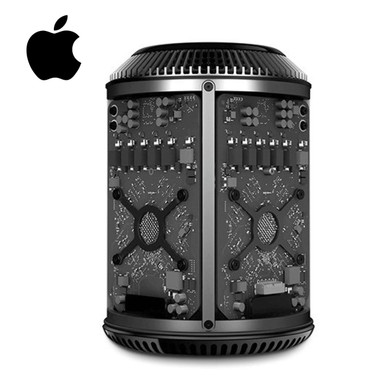 Apple Mac Pro 6-Core Xeon - 32GB RAM, 512GB SSD product image