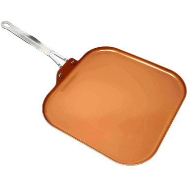 toastmaster nonstick skillet