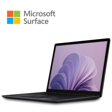 Microsoft Surface Laptop 3, 15-inch, Core i5, 1.2GHz, 8GB RAM, 256GB SSD, RDZ-00022  product image