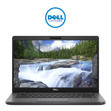 Dell Latitude 5300 13.3" 2-in-1 FHD Laptop (Intel Core i7-8665U 16GB) product image