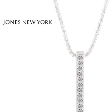 Jones New York Bar Necklace product image