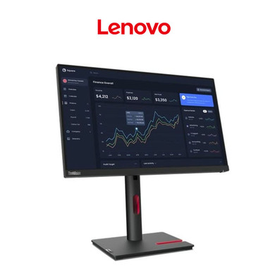 Lenovo ThinkVision T23i-30 Full HD WLED LCD Monitor - 16:9 product image
