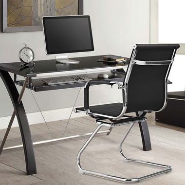 Costway Office Chairs (Set of 2) product image