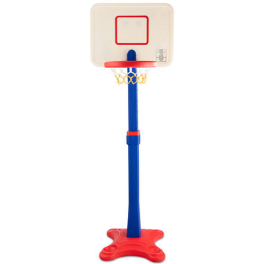 Kids' Basketball Hoop Stand with Adjustable Height product image