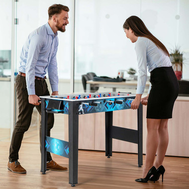 Stable Soccer Foosball Table Game product image