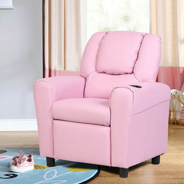 Costway Kid's Reclining Armchair  product image