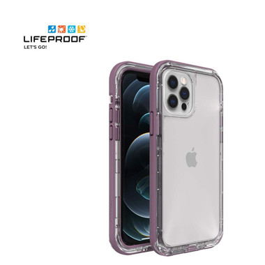 Lifeproof NEXT iPhone 12/iPhone 12 Pro with Magsafe product image