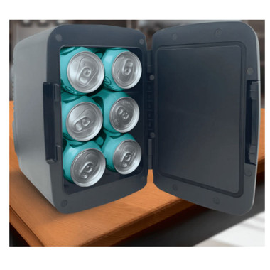 Emerson™ Portable Mini Fridge Cooler product image