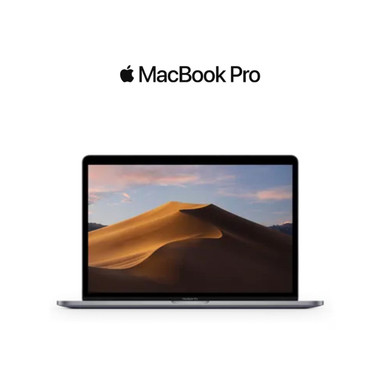 Apple MacBook Pro 15" i7 2.7GHz (16GB RAM 512GB SSD) product image