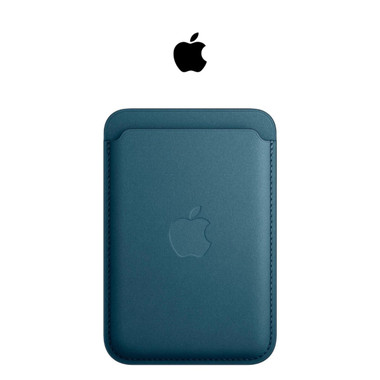 iPhone FineWoven Wallet with MagSafe product image