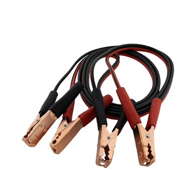 10 Gauge Booster Cables product image
