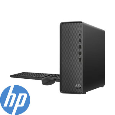 HP Slim Desktop Pentium Silver J5040 (256GB SSD) product image