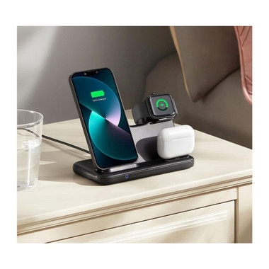 Anker® 544 Wireless Charger with 60W Quick Charge Adapter product image