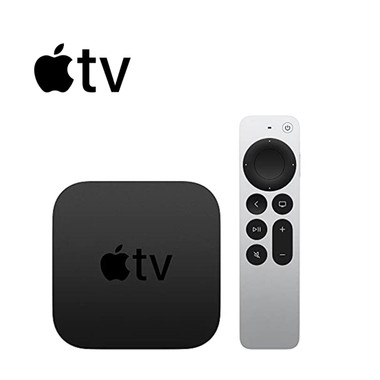 Apple TV 4K 64 GB  product image