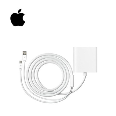 Apple Mini DisplayPort to Dual-Link DVI Adapter product image