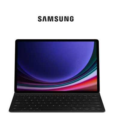 Samsung Slim Book Cover Keyboard for Galaxy Tab S9+ | S9+ 5G product image