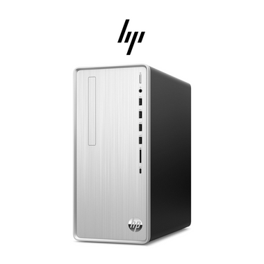 HP Pavilion Desktop Ryzen 5 5600G, 12GB, 512GB SSD, Windows 11 product image