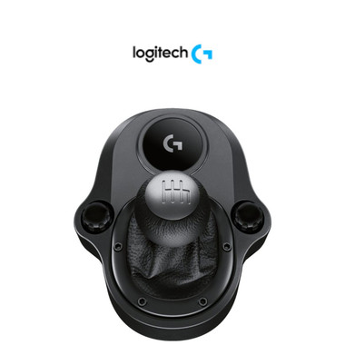 Logitech Driving Force Shifter for G29 and G920 Racing Wheels product image