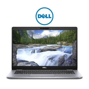 Dell Latitude 5310 13.3" Intel Core i5 8GB RAM 256GB SSD Windows 10 product image