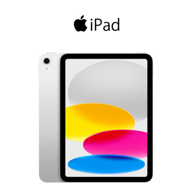 Apple iPad (Gen 10) 10.9-inch Wi-Fi 64GB product image