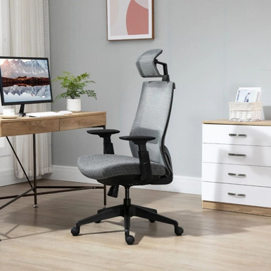 Vinsetto™ High-Back Mesh Office Chair product image