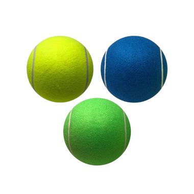 Jumbo 7-Inch Tennis Ball (2-Pack) product image